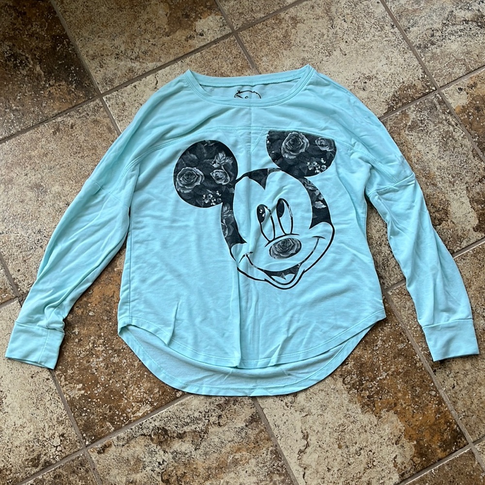Disney sweater